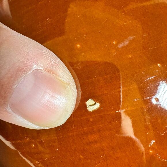 Brown Watt Ovenware USA [Item 0154] - Picture 4 of 7